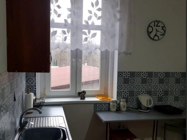 Mieszkanie 23,49 m², Resko