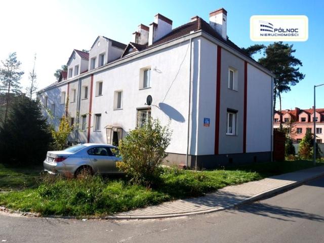 Mieszkanie 23,50 m², Szczytnica