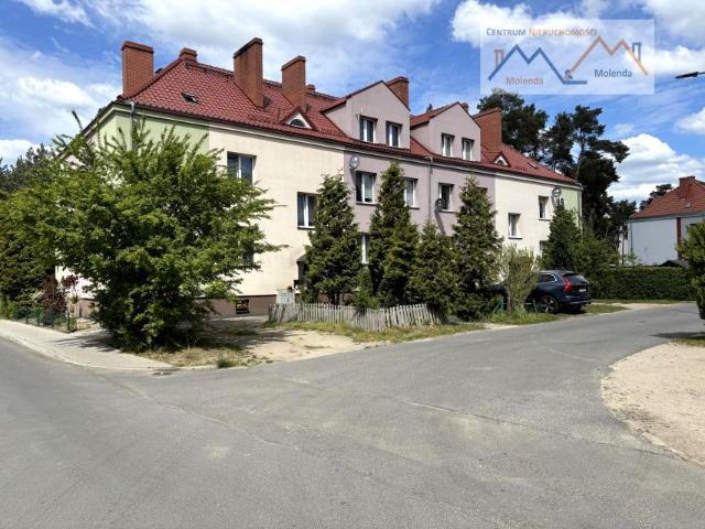 Mieszkanie 23,50 m², Szczytnica