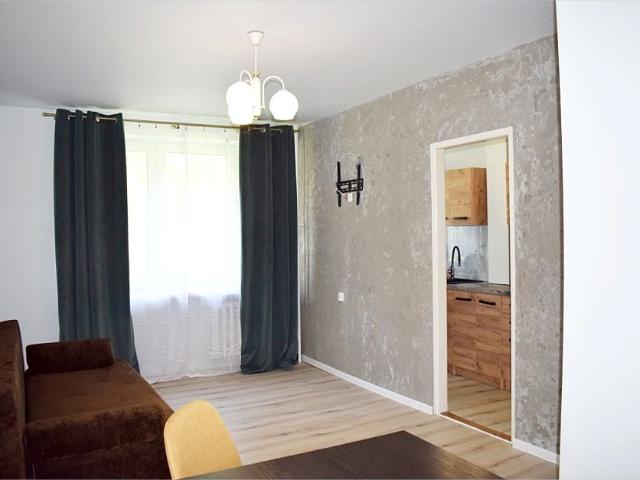 Mieszkanie 23,60 m², Bielsko Biała