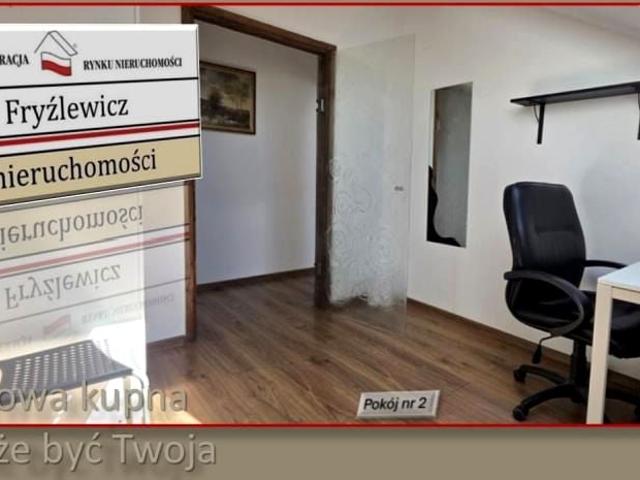 Mieszkanie 23,78 m², Nowy Sącz