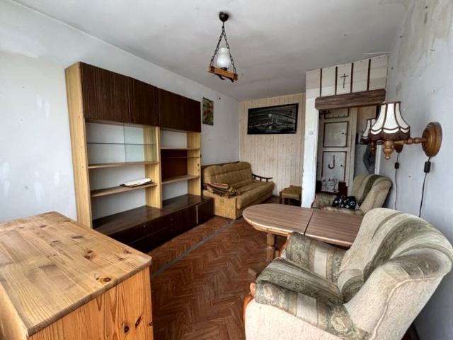 Mieszkanie 23,87 m², Gryfino