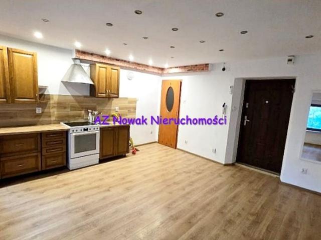 Mieszkanie 23,92 m², Świdnica