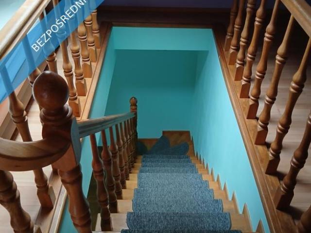 Mieszkanie 2 poziomowe 90m2 po podłodze