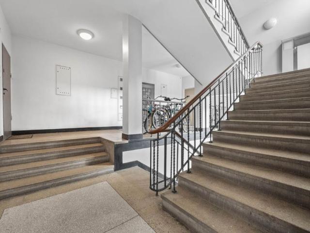 Mieszkanie 2 pok. | Mokotów | metro| cisza 38.35 m²