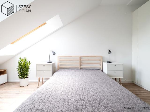 Mieszkanie 2 pok | Parking | Wojnów ul. Bagienna, Wrocław