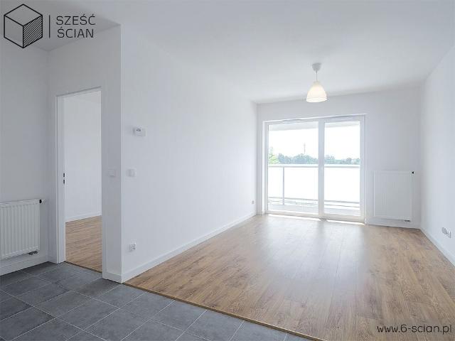 Mieszkanie 2 pok. | Nowe | ul. Śmidowicz Września