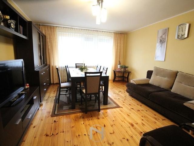 mieszkanie 2 pok i pietro, 50 m2