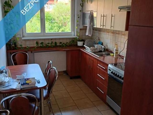 Mieszkanie 2 pok + kuchnia, balkon, piwnica, Krzyki, os Gaj