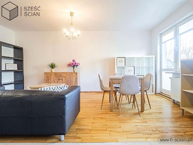 Mieszkanie 2 pok | Parking | Winda | Bartycka Warszawa, Mokotów