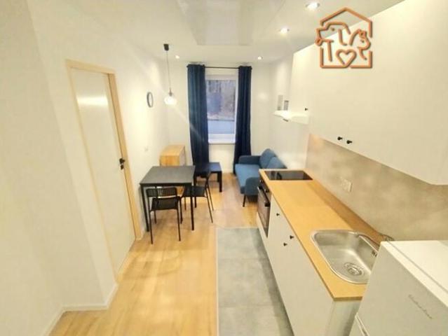 Mieszkanie 2 pok, pet friendly Skarbnika 21
