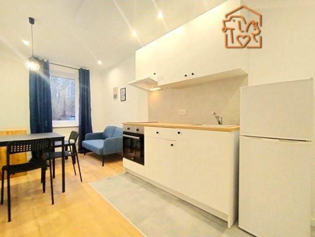Mieszkanie 2 pok, pet friendly Skarbnika 21 Zabrze, Zaborze