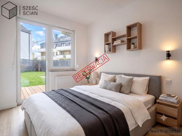 ✅ 2 pok ◦ Maślice ◦ Ogród ◦ 2x Parking ◦ Winda ul. Węgliniecka, Wrocław