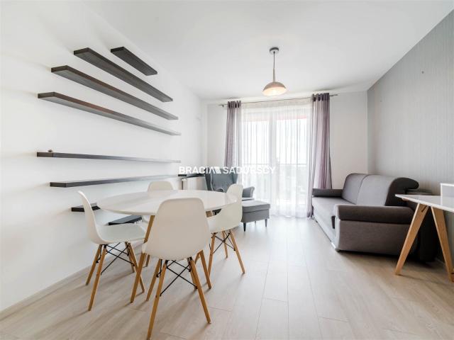 Mieszkanie 2 pok. 38 m² – Kordiana, komunikacja Kraków, Dzielnica XI Podgórze Duchackie Podgórze Duchackie