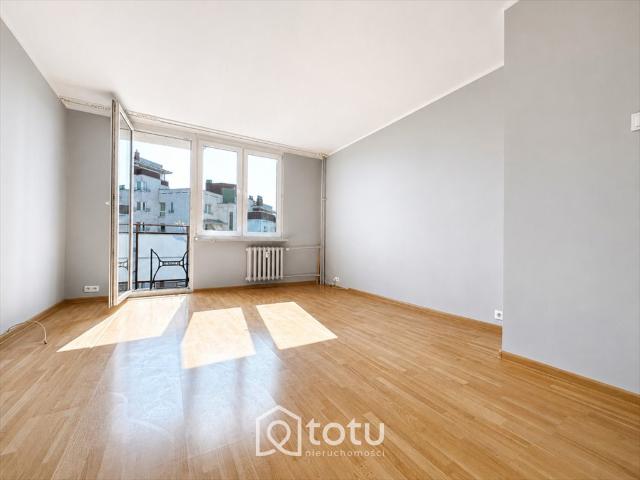 Mieszkanie 2 pok. 47 m² przy metrze Kondratowicza polecam!