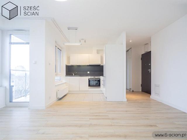 Mieszkanie 2 pok |43m2 |Bez prowizji | Przy Agorze Warszawa, Wawrzyszew