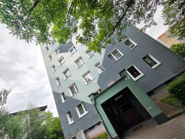Mieszkanie 2 pokoje osobna kuchnia balkon Piątkowo Poznań