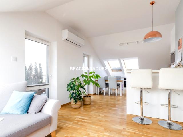Mieszkanie 2 pokoje balkon garaż Bronowice Kraków, Dzielnica VI Bronowice Bronowice