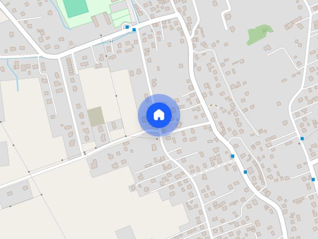 Mieszkanie 2 pokoje ul. Architektów