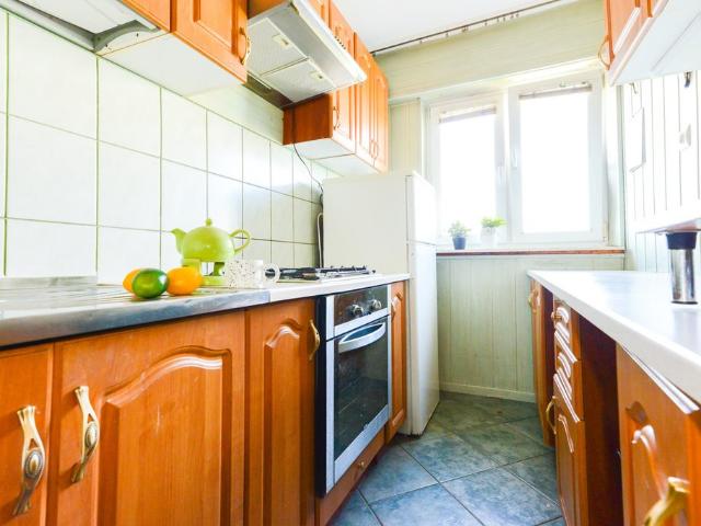 Mieszkanie 2 pokoje z balkonem, blisko Galerii Mokotów