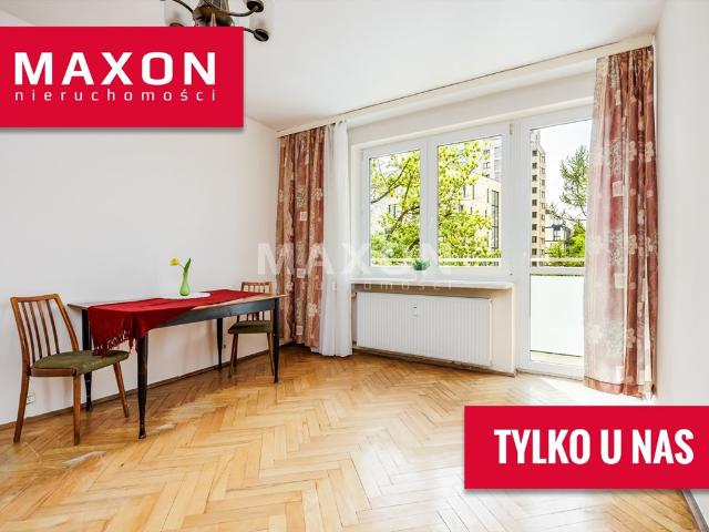 2 pokojowe mieszkanie z balkonem i dużym potencjałem