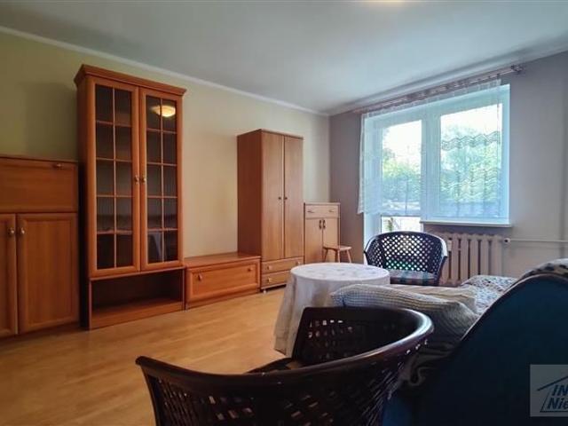 Mieszkanie, 2 pokoje, 36 m2, 1 sze piętro Koszalin