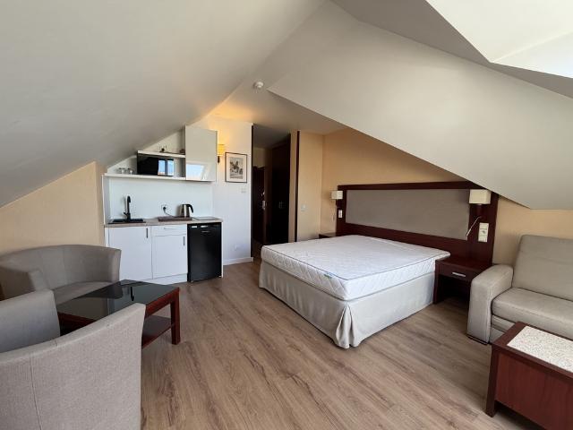 Mieszkanie 2 pokoje, 40 m2 | Centrum Szczecina