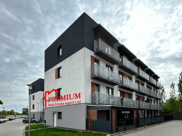 Mieszkanie 2 pokojowe 33,19 m², balkon, miejsce postojowe na Gumieńcach w Szczecinie