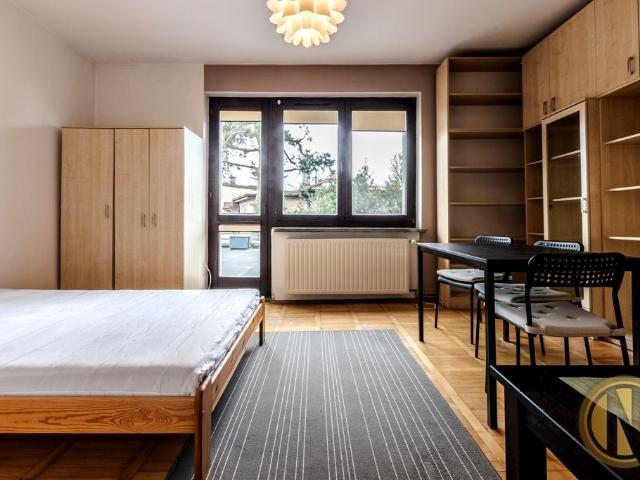 Mieszkanie 2 pokojowe | 38m² | 2200 pln | eng Kraków, Prądnik Biały