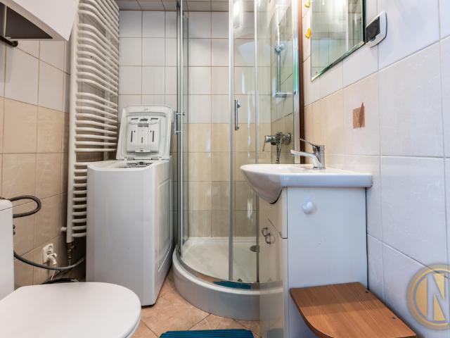 Mieszkanie 2 pokojowe | 38m² | 2200 PLN | ENG Nova Capital biuro nieruchomości Kraków
