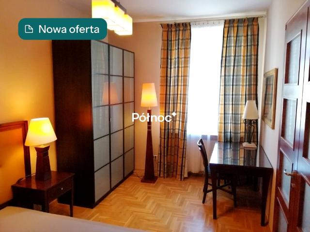 Mieszkanie 2 pokojowe 42.5 m2 ul Chodkiewicza Kraków, Śródmieście