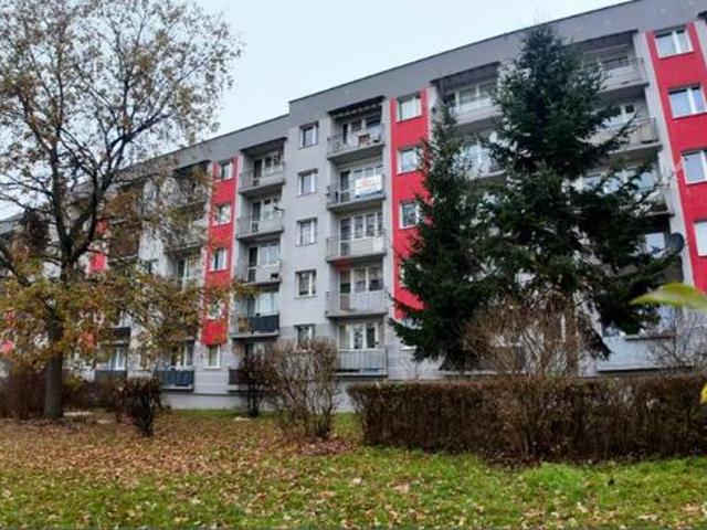Mieszkanie 2 pokojowe 43 m Kielce Podkarczówka