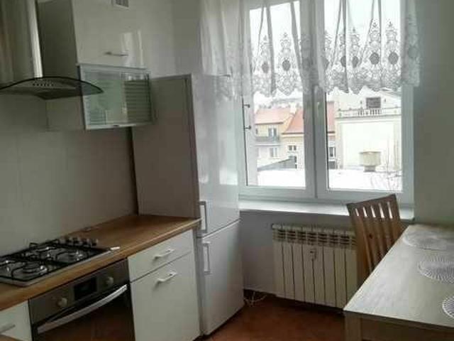 Mieszkanie 2 pokojowe, Centrum Białegostoku
