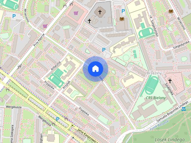 Mieszkanie 2 pokojowe Bielany/metro Wawrzyszew