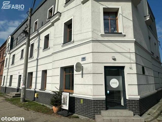Mieszkanie 2 pokojowe Katowice na ul.Gen.Jankego