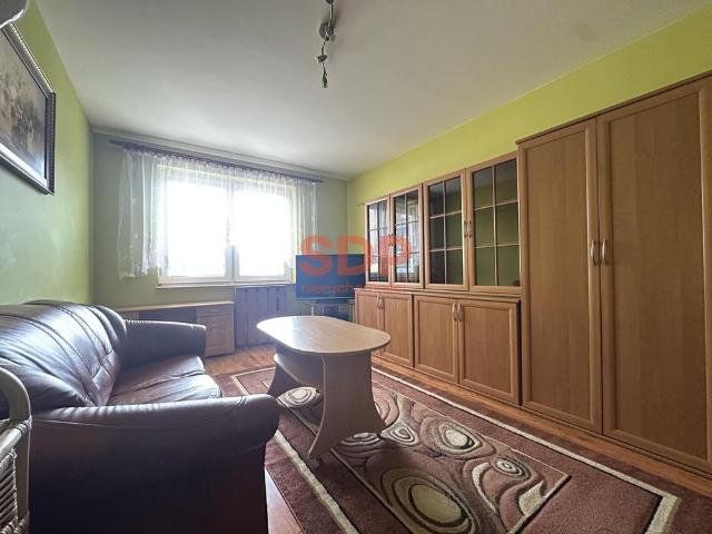 Mieszkanie 2 pokojowe na Gaju – balkon, winda, miejsce postojowe