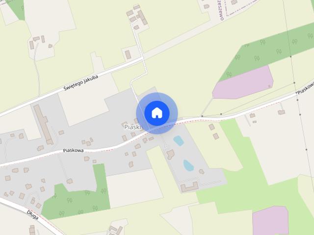 Mieszkanie 2 Pokojowe, Na Parterze