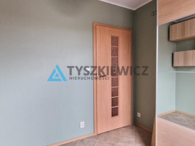Mieszkanie 2 pokojowe na wynajem Wejherowo Wejherowo