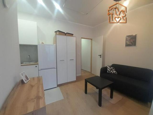 Mieszkanie 2 pokojowe, pet friendly Cmentarna 24