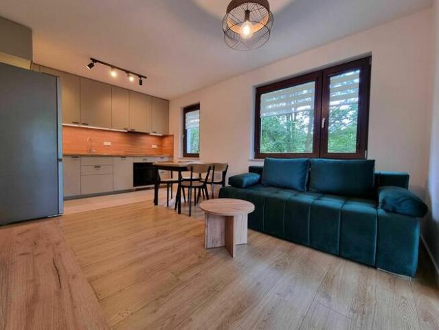 Mieszkanie 2 pokojowe | Ćwiklińskiej 23 | 42 m2 | Kraków