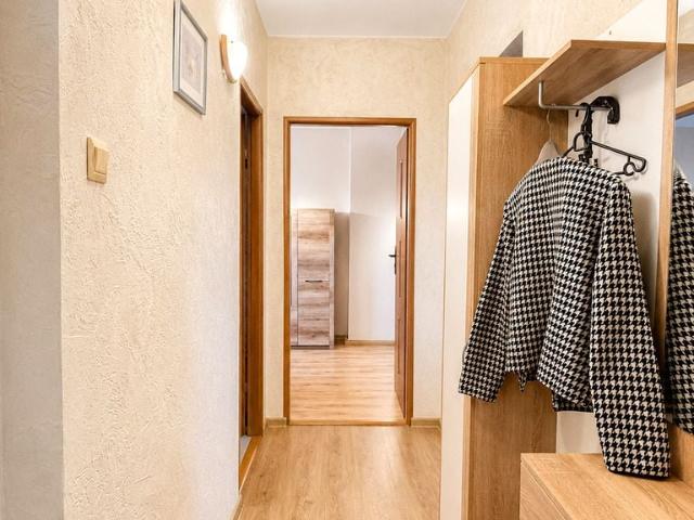 Mieszkanie 2 pokojowe | Wynajem | Biskupin ul. Promień, Wrocław
