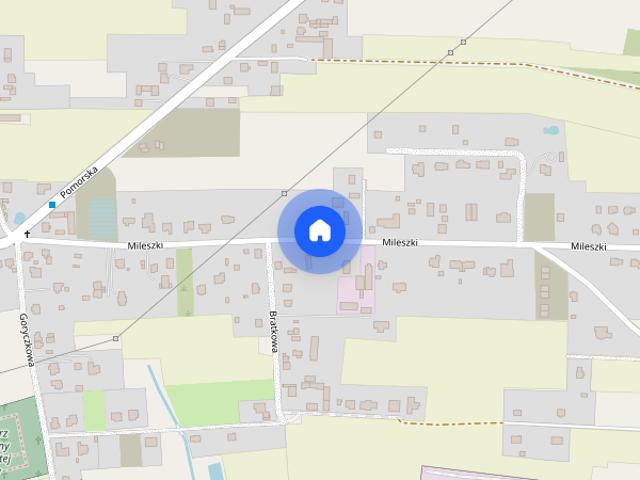 Mieszkanie 2 pokojowe wynajmę