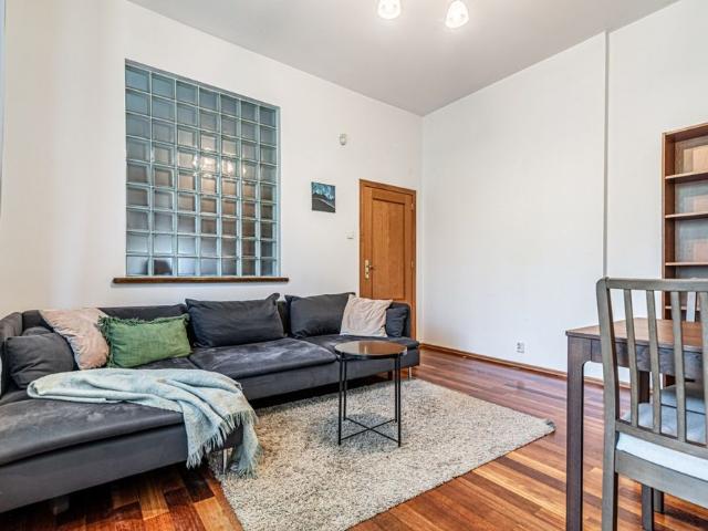 Mieszkanie 2 pokojowe z balkonem|48,82 m2|Wesoła