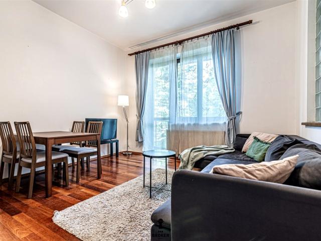 Mieszkanie 2 pokojowe z balkonem|48,82 m2|Wesoła ul. Łazarza, Kraków, Grzegórzki
