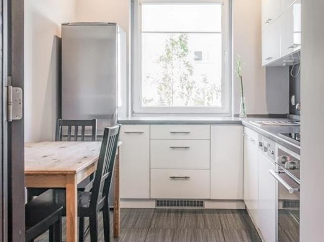 Mieszkanie 2 pokojowe z balkonem
