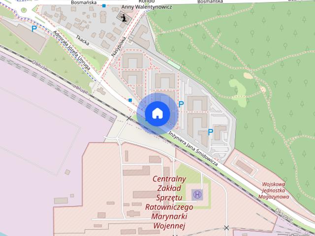 Mieszkanie 2 pokojowe z ogródkiem | zwierzęta mile widziane