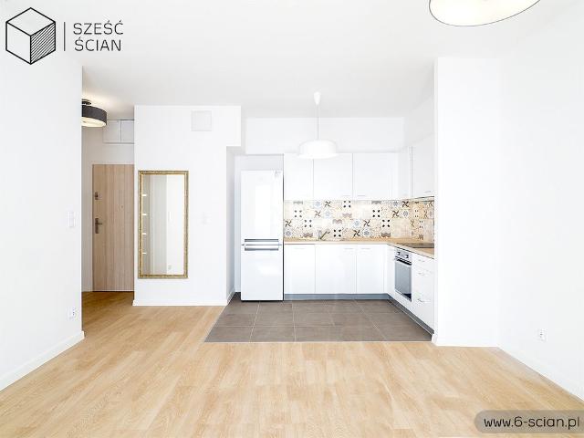 Mieszkanie 2pok | 34 m2 | Zakładowa | bez prowizji Wrocław, Karłowice