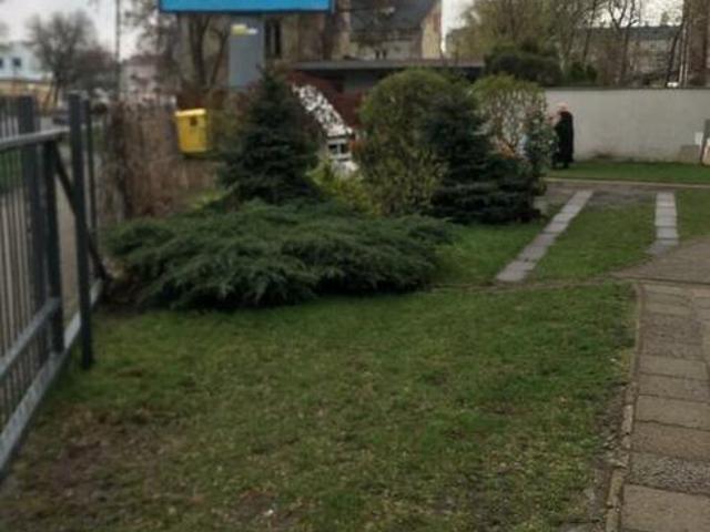 Mieszkanie 2pok 52m z ogrodem + lokal usł 6,5t/m Nowy Świat