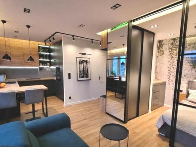 Mieszkanie 34 m2 w Centrum Opola