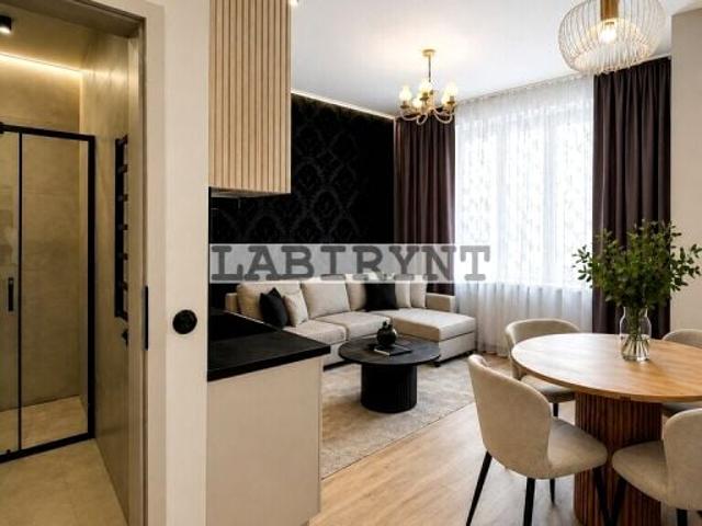 Mieszkanie 34 m², Częstochowa